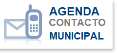 AGENDA CONTACTO