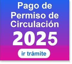 PAGO PERMISO CIRCULACION